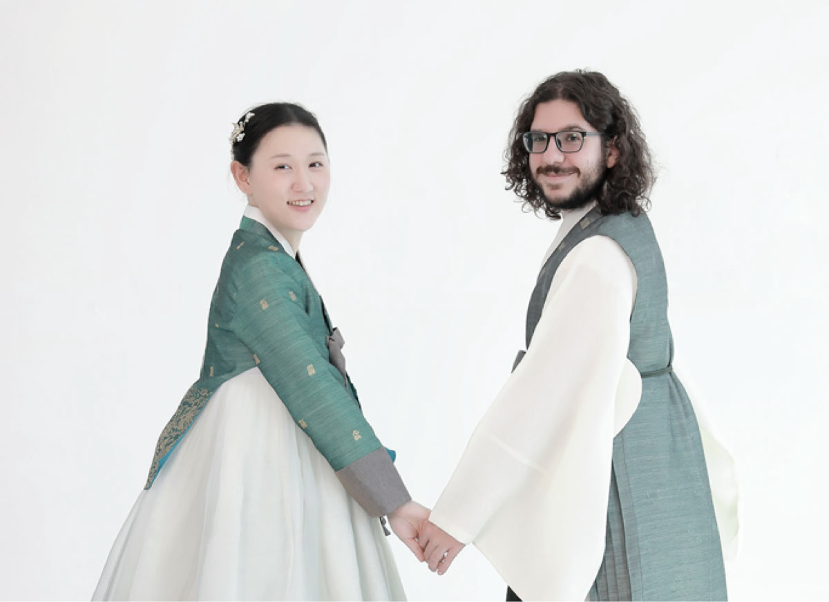Hanbyeok Culture Center wedding venue