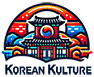 Sitio web Korean Kulture