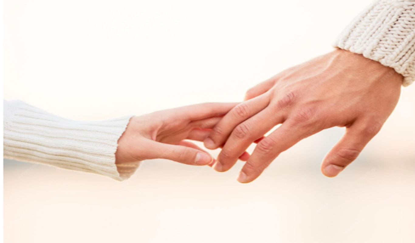 Retrato de boda de Alex y Yeonhwa